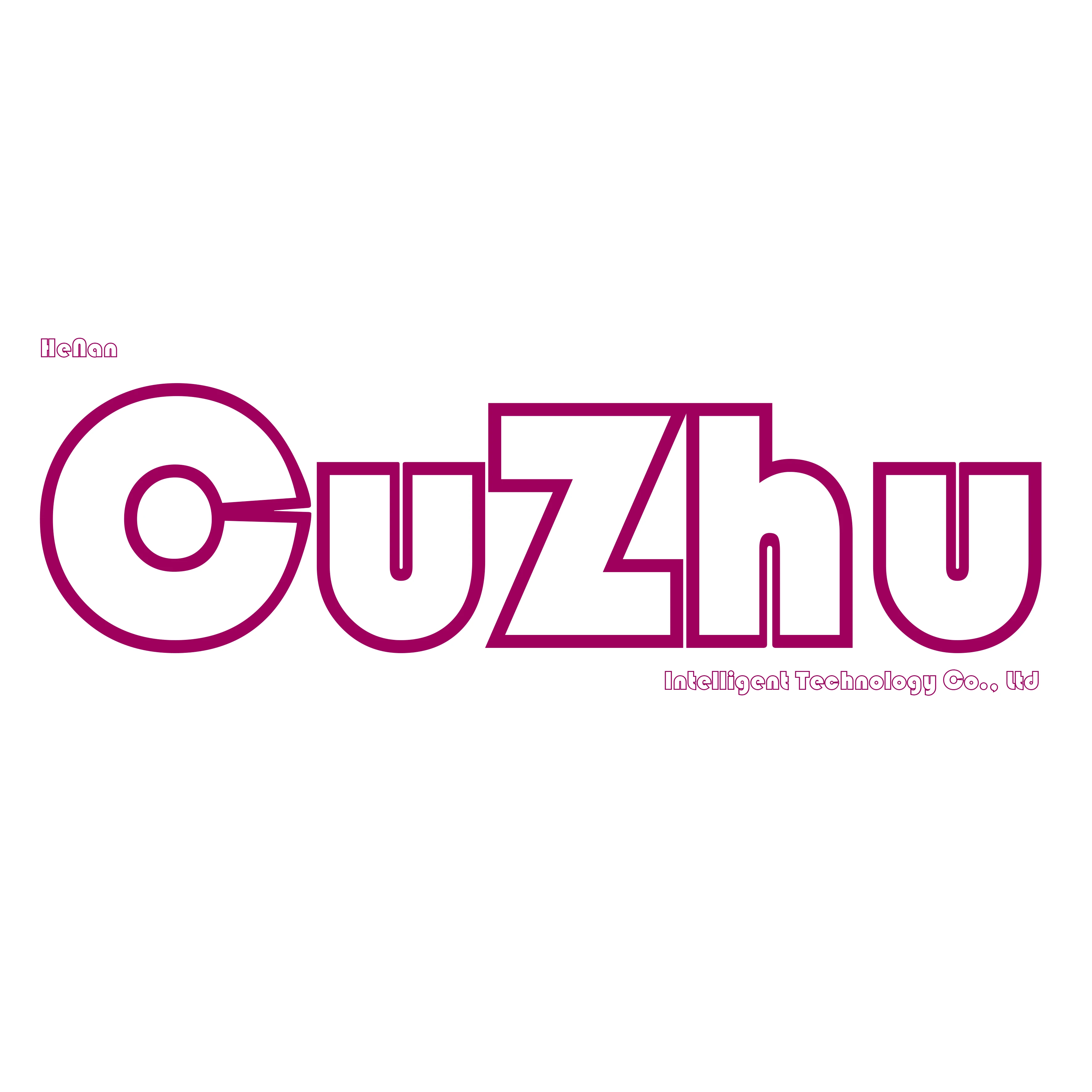 Henan Cuzhu Intelligent Technology Co., Ltd. logo
