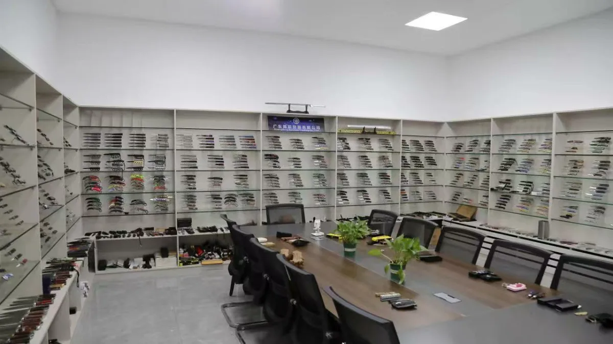 Guangdong Bochen Trading Co., Ltd. Axe