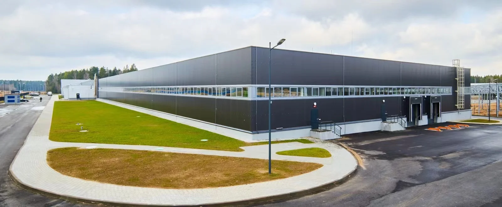 Jiarui Hengtai Technology (Hebei) Co., Ltd. Carbon Fiber products