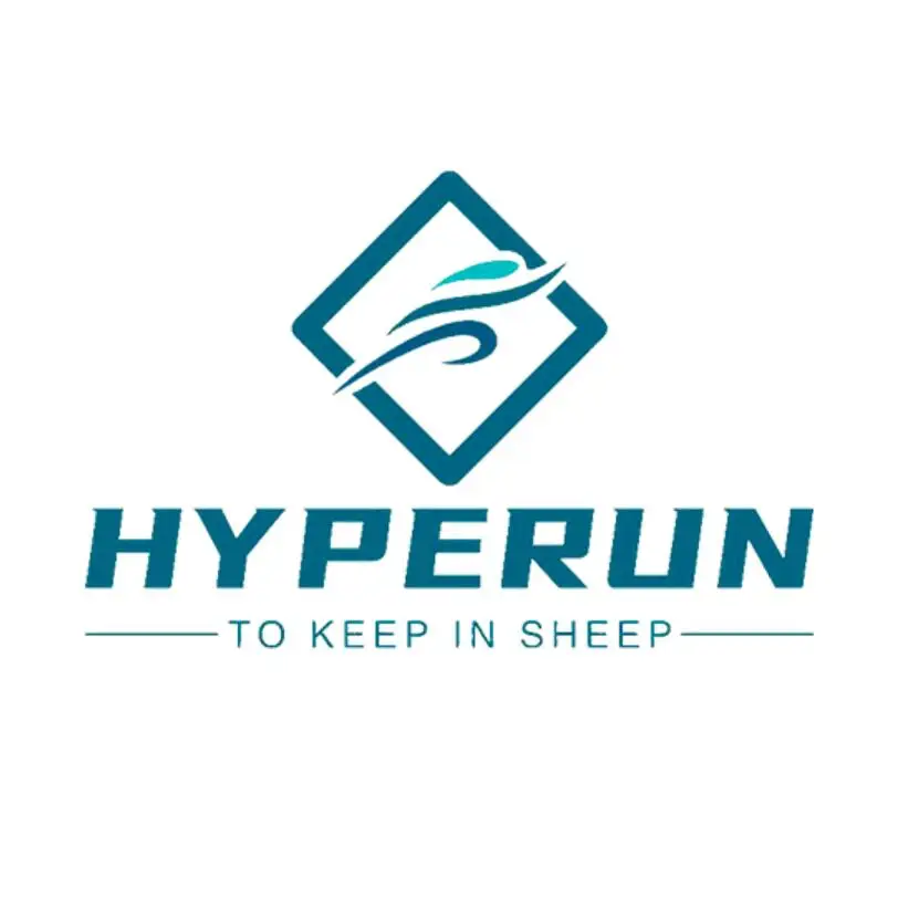 Shenzhen Hyper Crafts Co., Ltd. logo