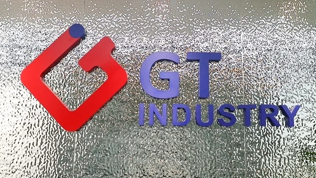 Shanghai G&T Industry Co., Ltd. Hex Bolt