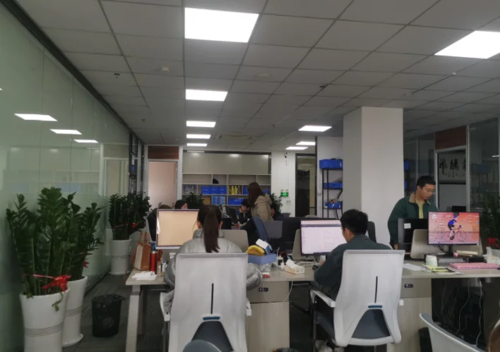 Shenzhen Wallke Electric Vehicle Technology Co., Ltd. Electric Mountain Bikes