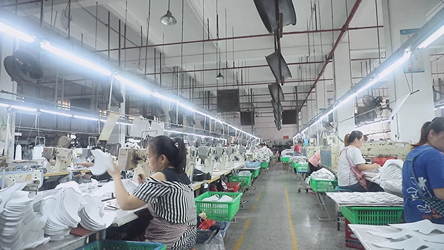 Guangdong Ztu Sporting Goods Co., Ltd. Ice Hockey Skates