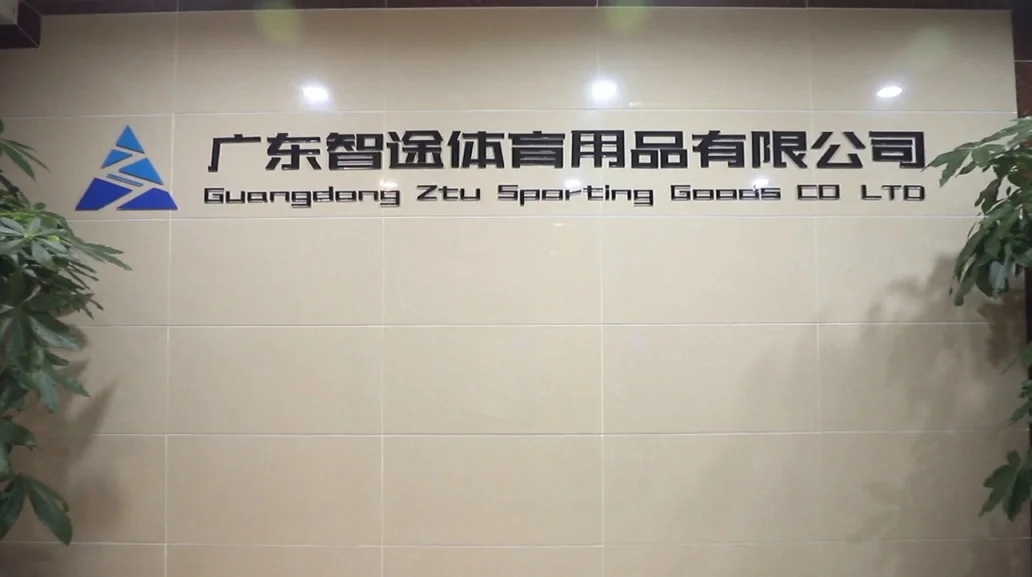 Guangdong Ztu Sporting Goods Co., Ltd. Hockey Stick