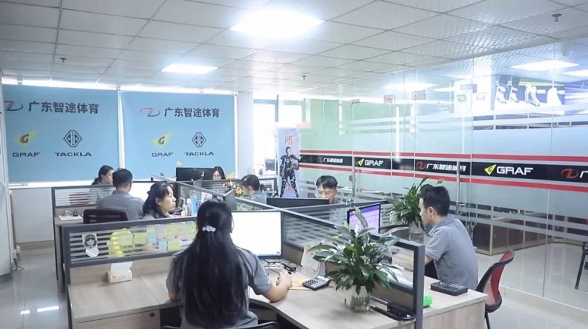 Guangdong Ztu Sporting Goods Co., Ltd. Hockey Helmet