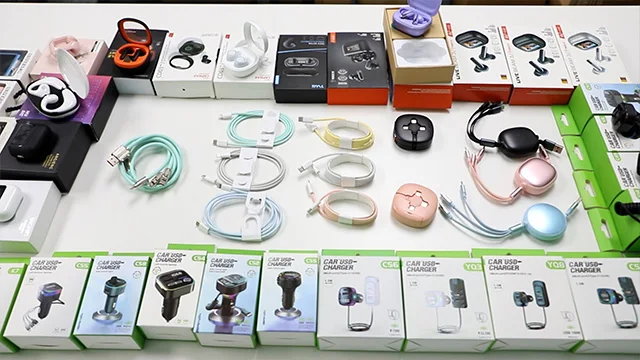 Shenzhen Miyan Network Technology Co., Ltd. Smart Watches
