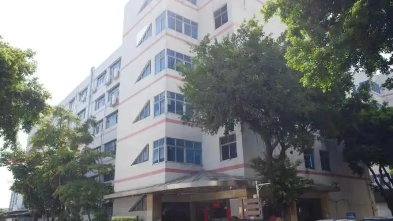 Shenzhen Brighter LED Technology Co., Ltd. factory image 2