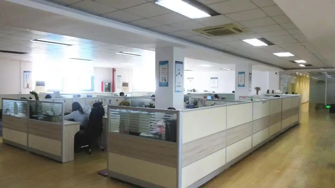 Shenzhen Brighter LED Technology Co., Ltd. factory image 4