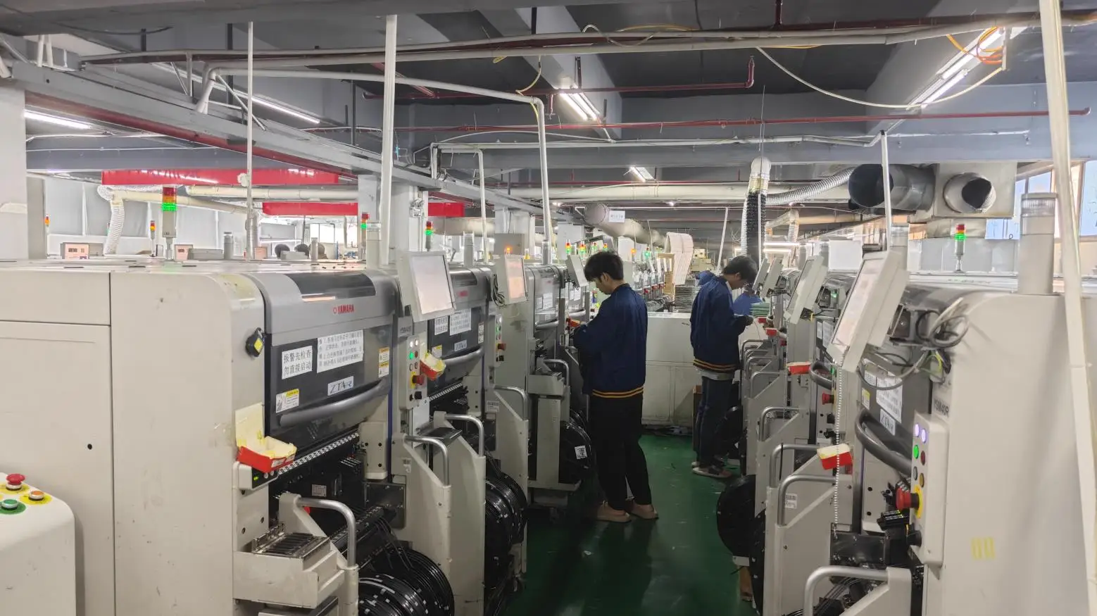 Shenzhen Brighter LED Technology Co., Ltd. factory image 5