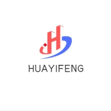 Suzhou Huayifeng Import And Export Co., Ltd. logo
