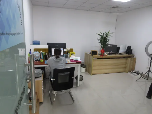 Suzhou Huayifeng Import And Export Co., Ltd. EVA school bag