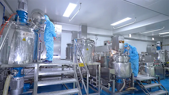 Guangzhou Xiangxieli Biotechnology Co., Ltd. Jelly Mask