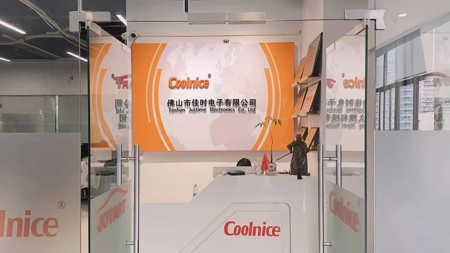 Foshan Coolnice Silicone Rubber Products Co., Ltd. Silicone Ice Roller