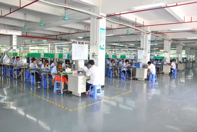 Wuxi Colorful Lighting Co., Ltd. Motif Lights