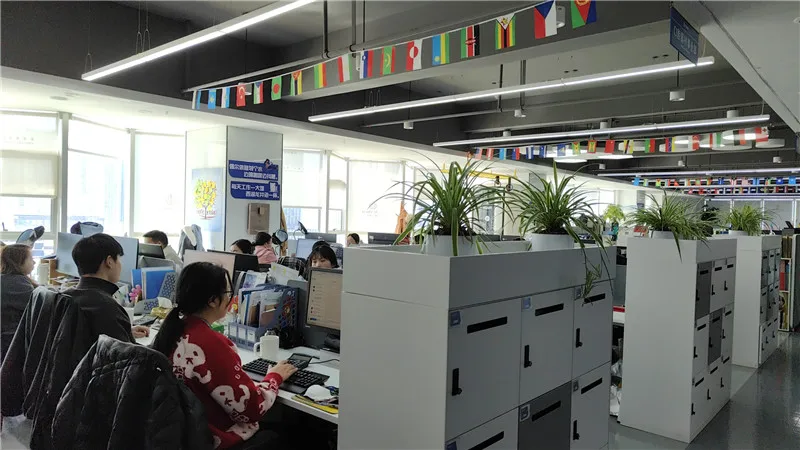 Zhengzhou Huaer Electro-Optics Technology Co., Ltd. Teeth Whitening Strips