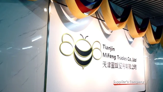 Tianjin Bee Trade Co., Ltd. Electric Cargo Tricycle