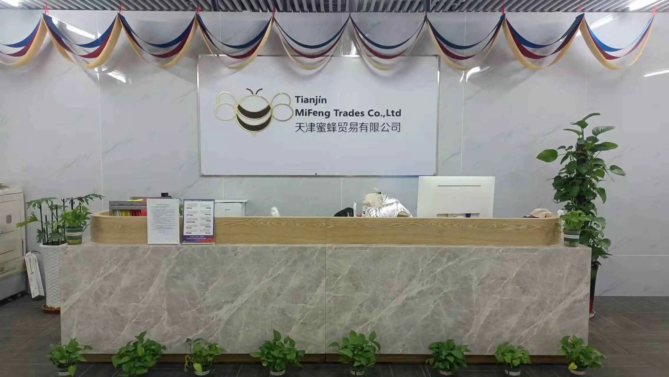 Tianjin Bee Trade Co., Ltd. Electric Bike