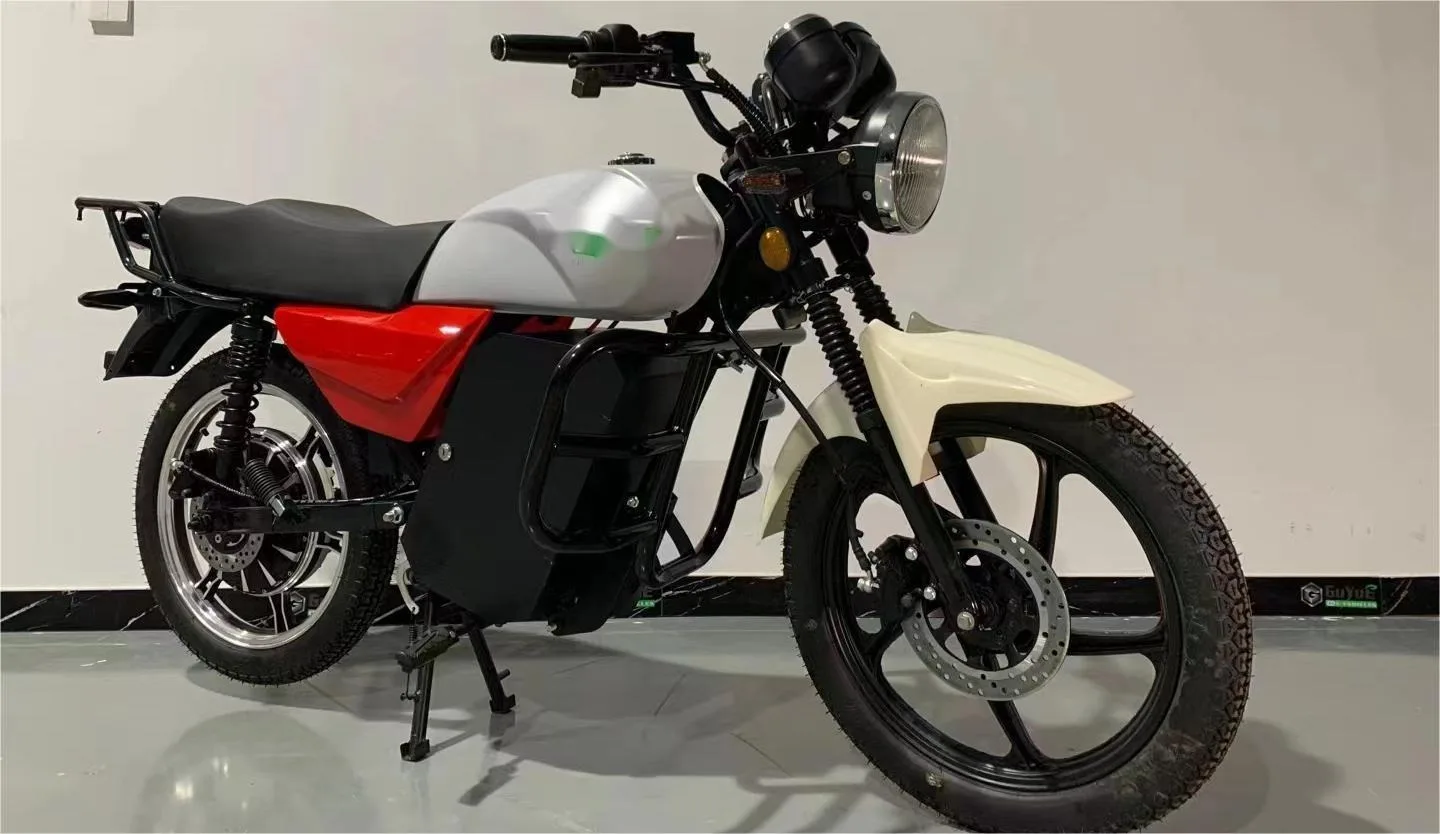 Tianjin Bee Trade Co., Ltd. Electric Cargo Tricycle