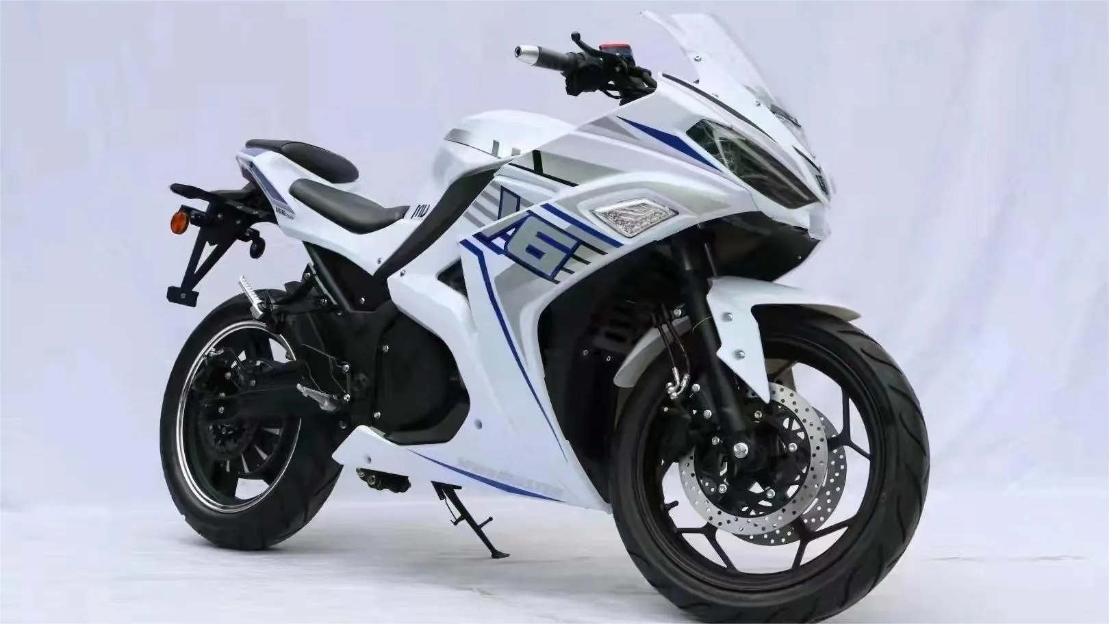 Tianjin Bee Trade Co., Ltd. Electric Bike