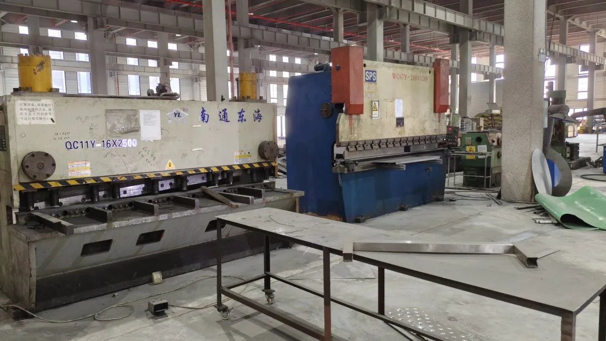 Tianjin Futa Machinery Equipment Co., Ltd. Labeling Machine