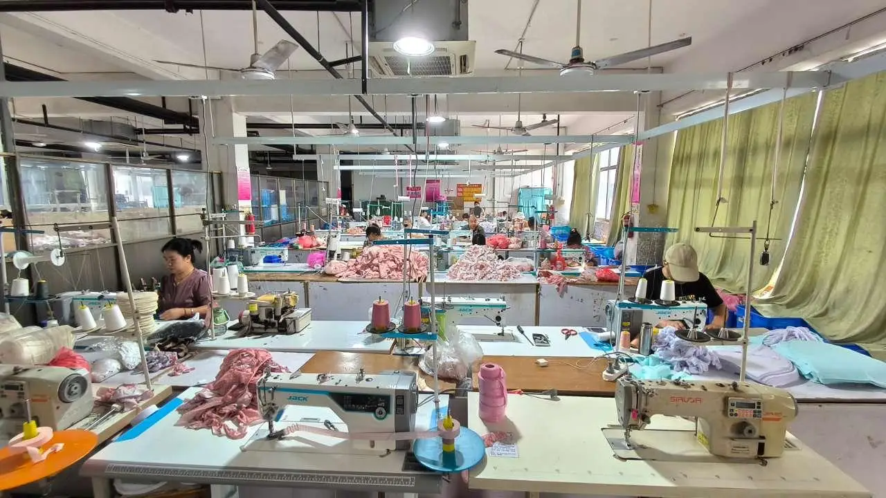 Yiwu Jingxin Toys Co., Limited African Dolls