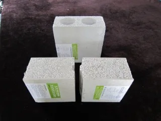 WUHAN DUOQIA IMPORT&EXPORT CO.,LTD EPS Cement Sandwich Panel