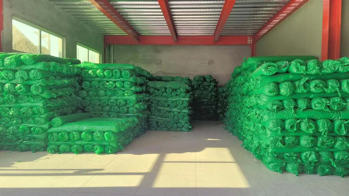 Shandong Huimin Longqiao Rope Net Co., Ltd. Sport Net