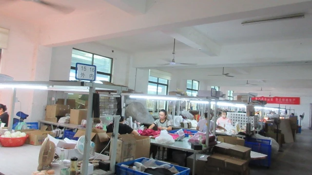 Baoying Meilida Christmas Glass Crafts Factory Glass Christmas Balls