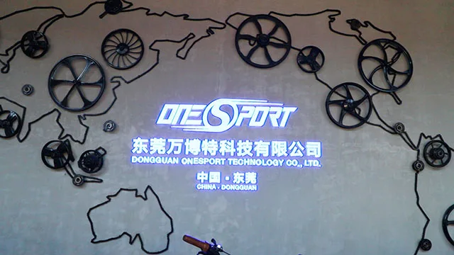 Shenzhen Onesport Technology Co., Ltd. Electric Bicycle