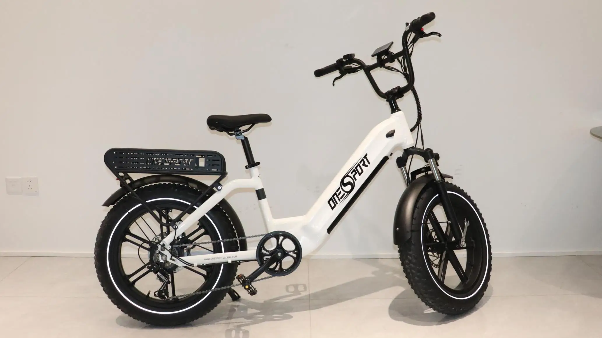 Shenzhen Onesport Technology Co., Ltd. E-Bike