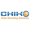 CHIKO SOLAR INC. logo