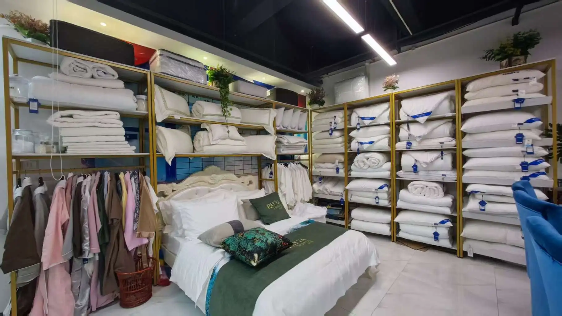 Guangdong Weisdin Industrial Co., Ltd. Hotel Towels