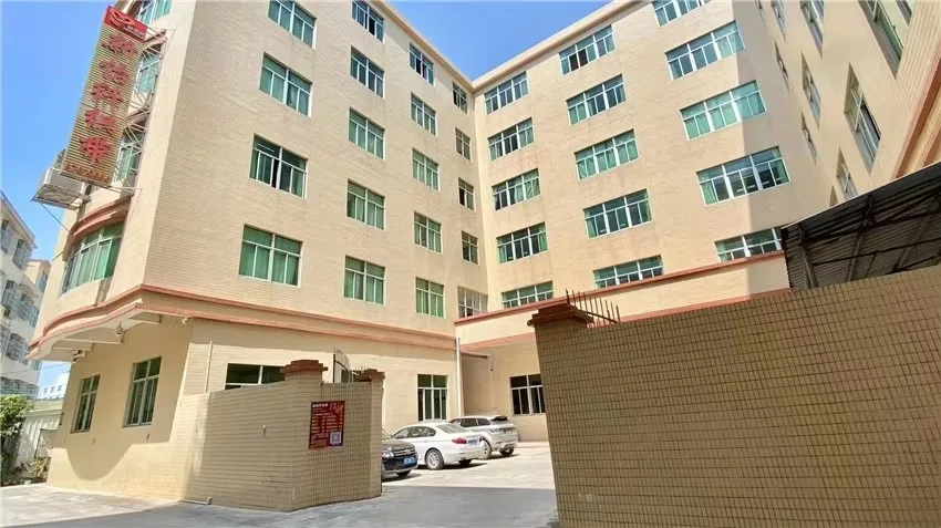 Shantou Xinyixian Ribbon Co., Ltd. Webbing