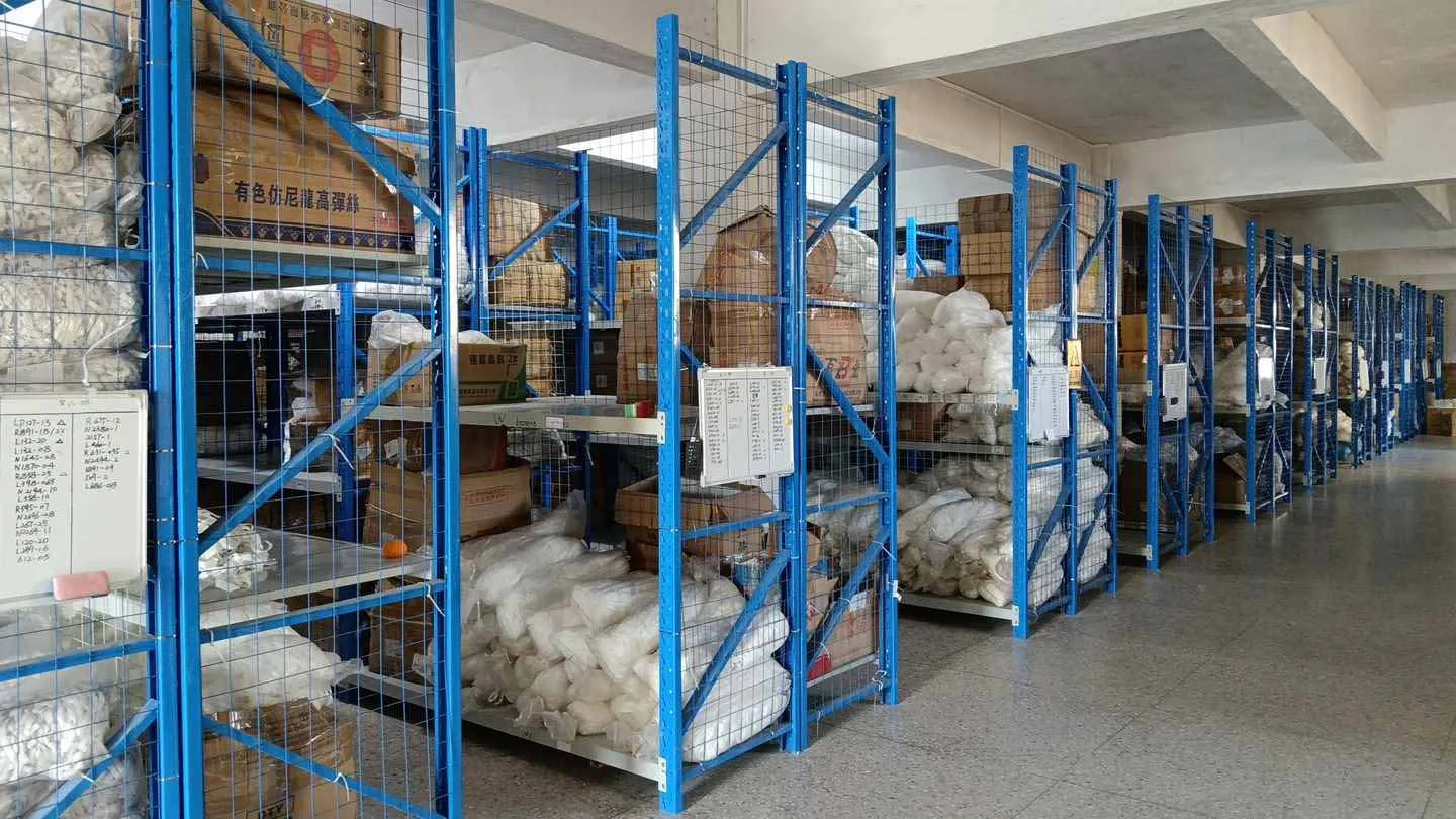 Shantou Xinyixian Ribbon Co., Ltd. Webbing