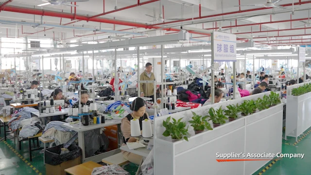 Xiamen JS Sport Leisure Trading Co., Ltd. Yoga Wear