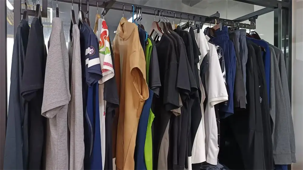 Xiamen JS Sport Leisure Trading Co., Ltd. Fitness Wear