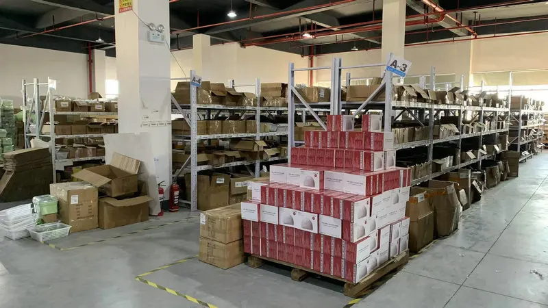 Changsha Zhouyi Trading Co., Ltd. Builder Gel