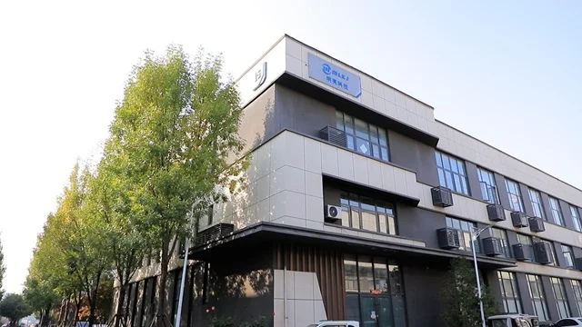 Shandong Kellin Electronics Co., LTD Diode Laser Hair Removal