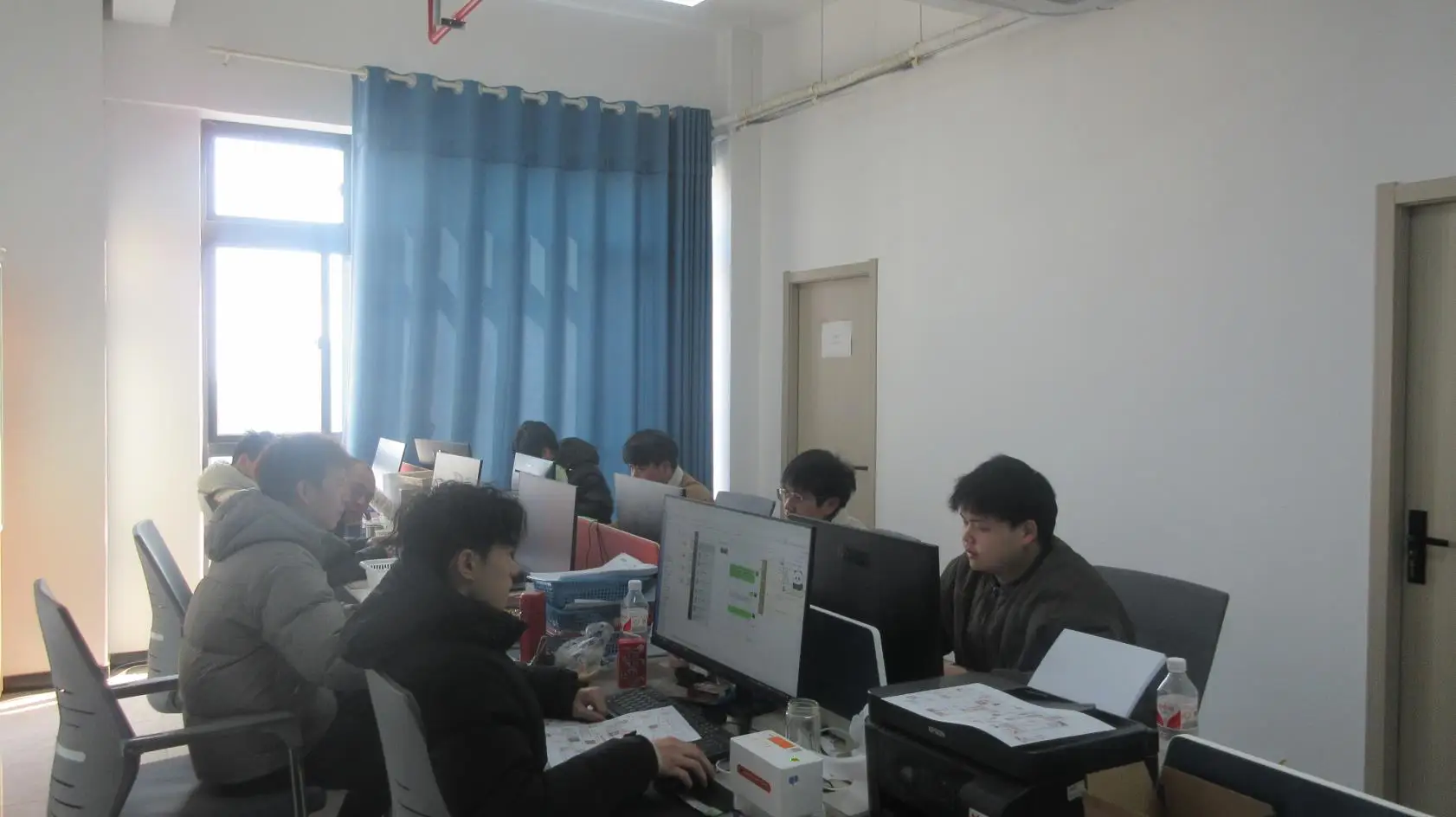 Yiwu Xiaocheen E-Commerce Co., Ltd. Bracelet
