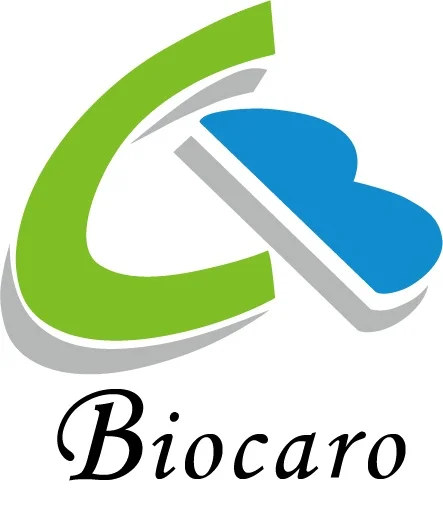 Biocaro Pharmaceutical Co., Ltd. logo