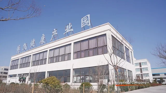 Biocaro Pharmaceutical Co., Ltd. Effervescent Tablets