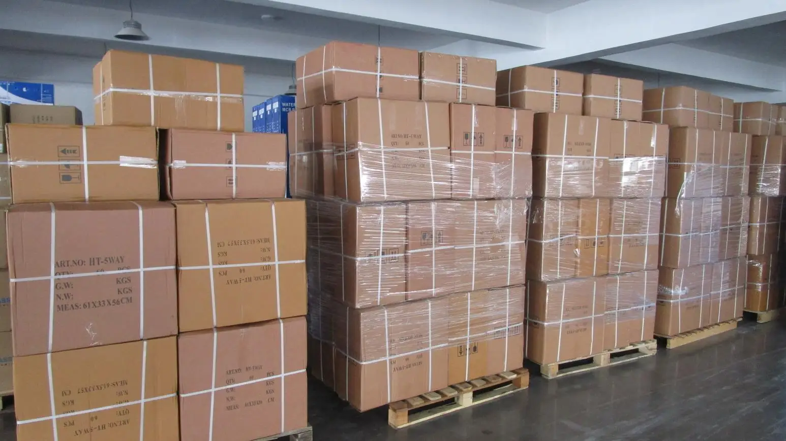 Wenzhou Chenmai Electric Co., Ltd. Battery Connectors