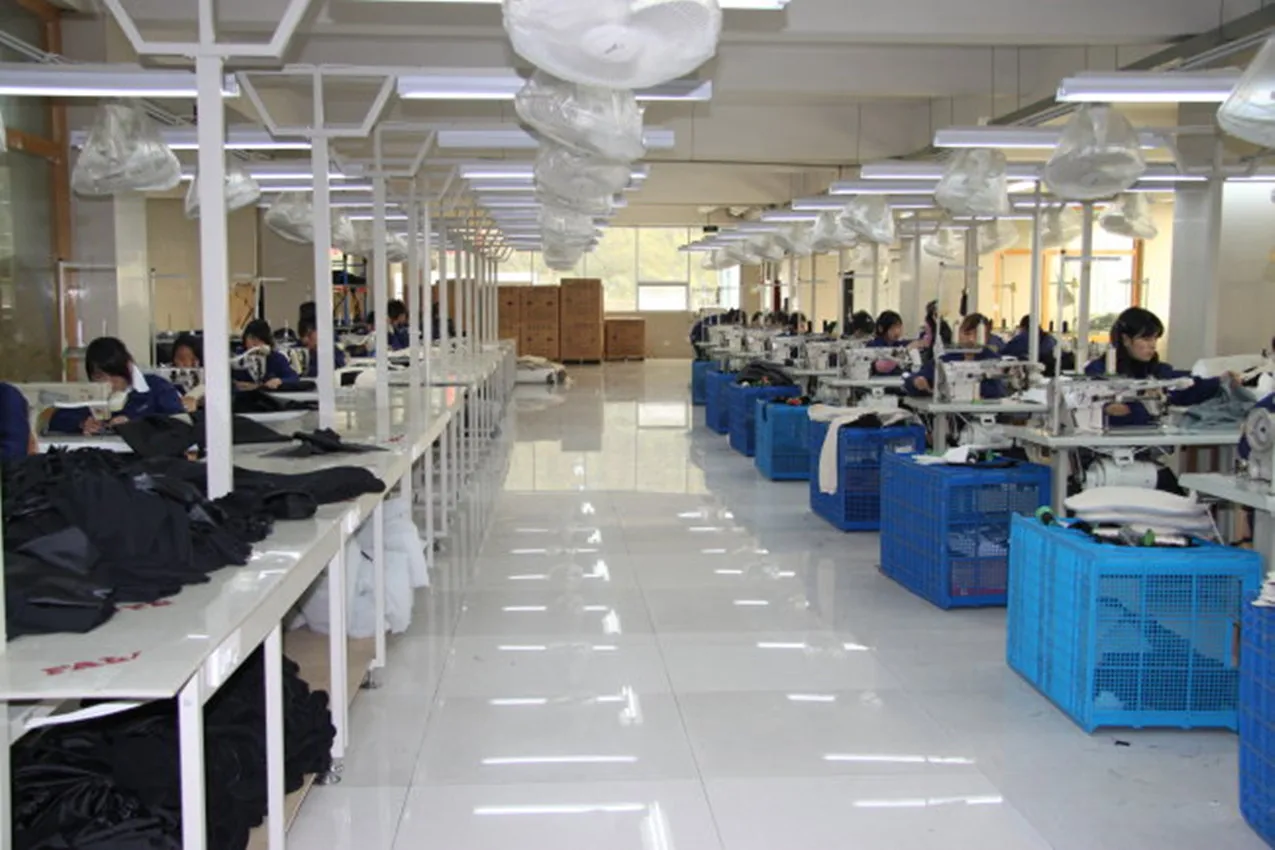 Hebei Zeyong Technology Co., Ltd. Knee Brace