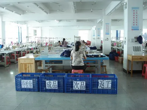 Hebei Zeyong Technology Co., Ltd. Posture Corrector