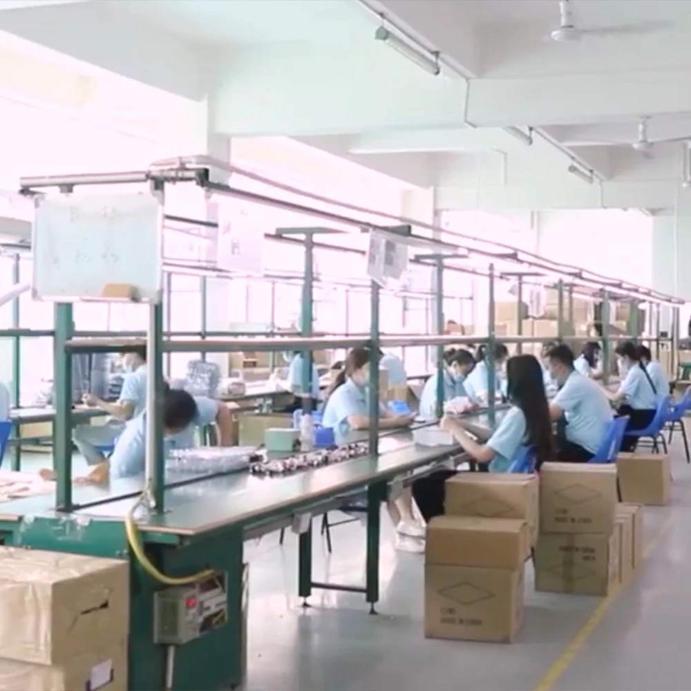 HK SHENGBANGHUA TECHNOLOGY CO., LIMITED factory image 1