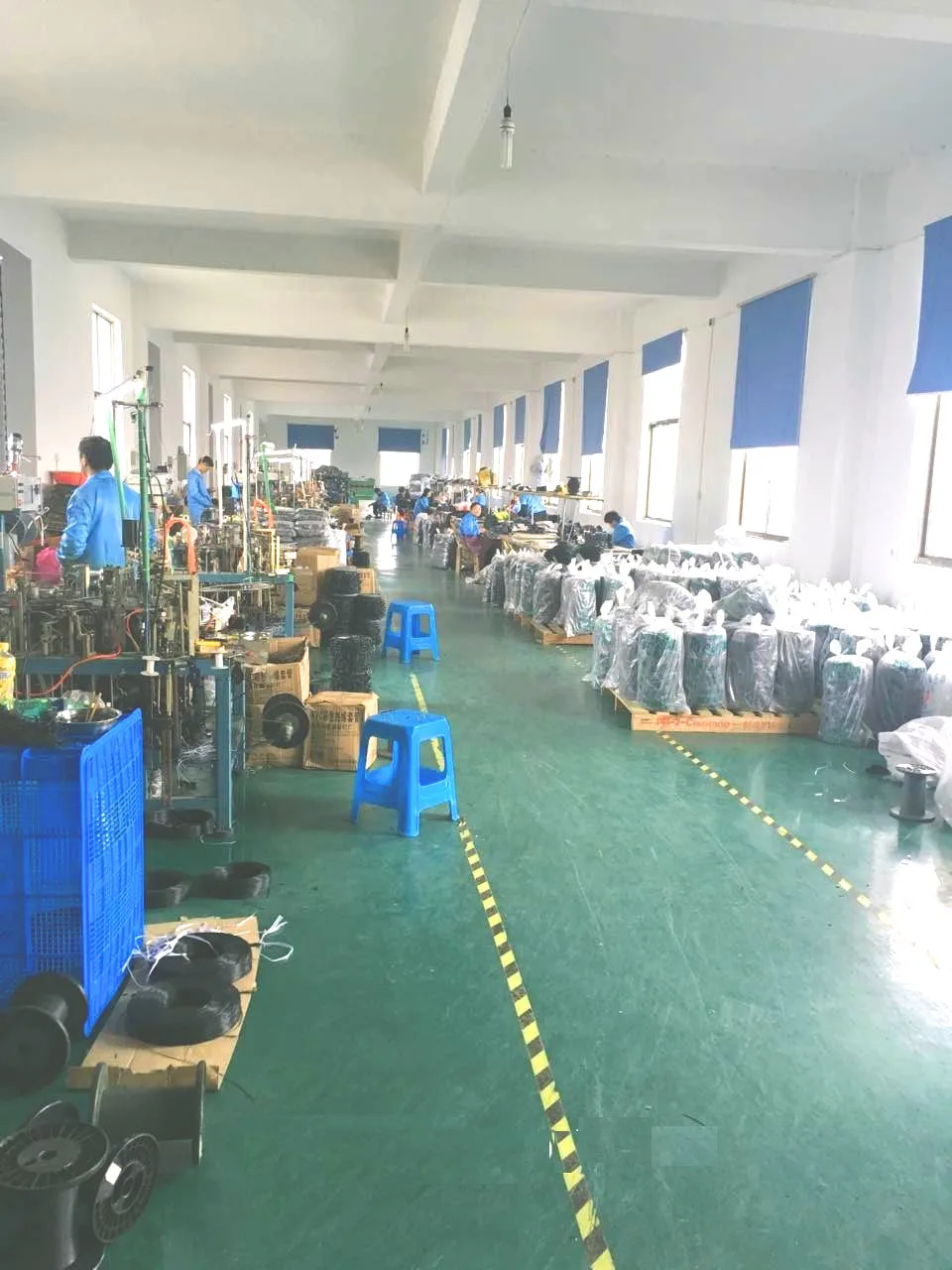 Linhai Beichen Lighting Co., Ltd. LED Christmas Lights