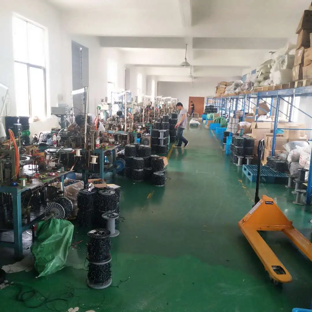 Linhai Beichen Lighting Co., Ltd. LED Curtain Lights