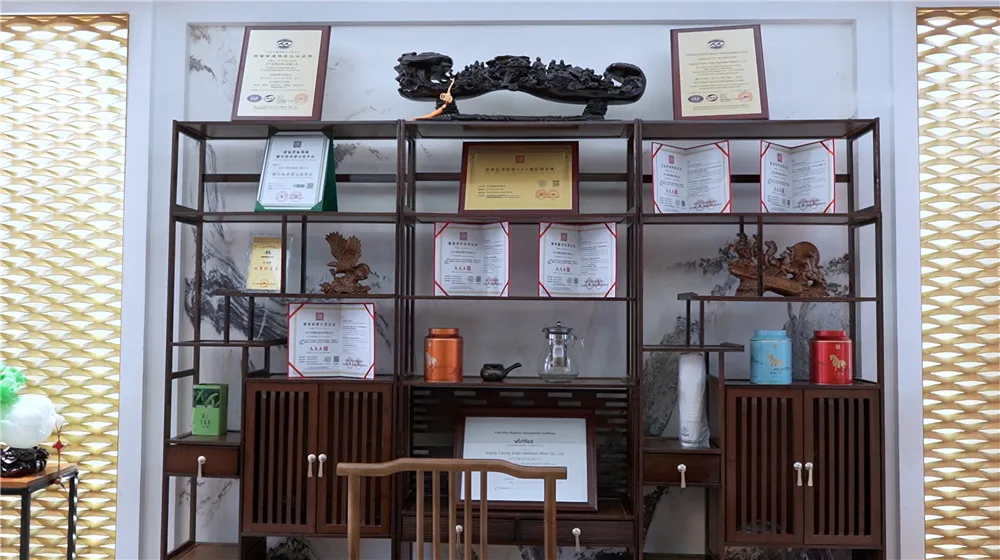 Anping County Jingsi Hardware Mesh Co., Ltd Expanded Metal Mesh