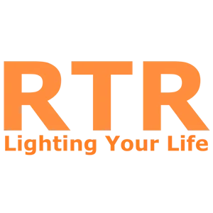 RTR LED Limited logo