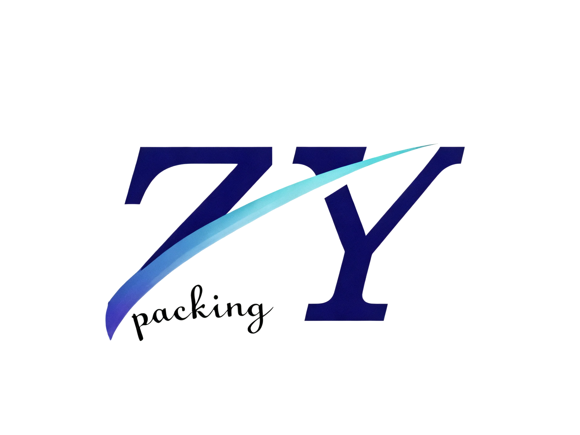 Shenzhen Zhongying Printing Products Co., Ltd. logo